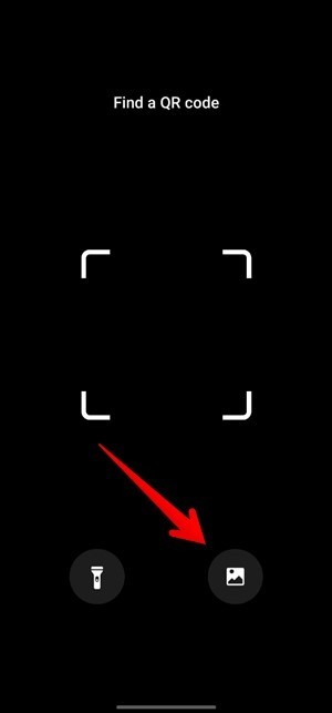 【保存版】Android・iPhoneで画像やスクリーンショットからQRコードを読み取る方法