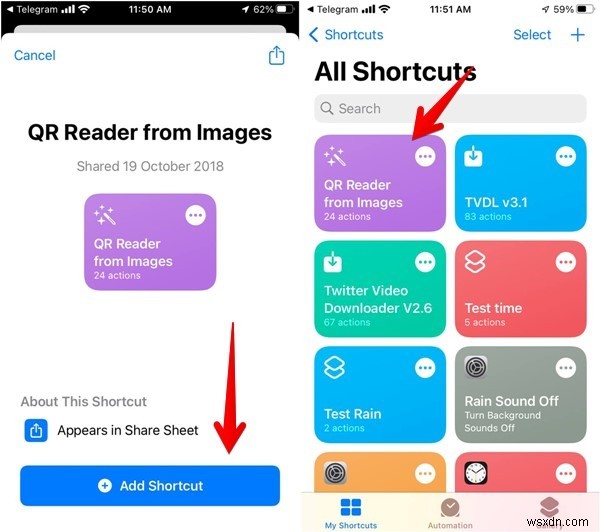 【保存版】Android・iPhoneで画像やスクリーンショットからQRコードを読み取る方法