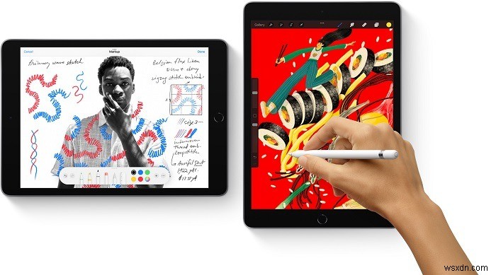 Apple Pencilが接続できない・動作しないときの対処法10選