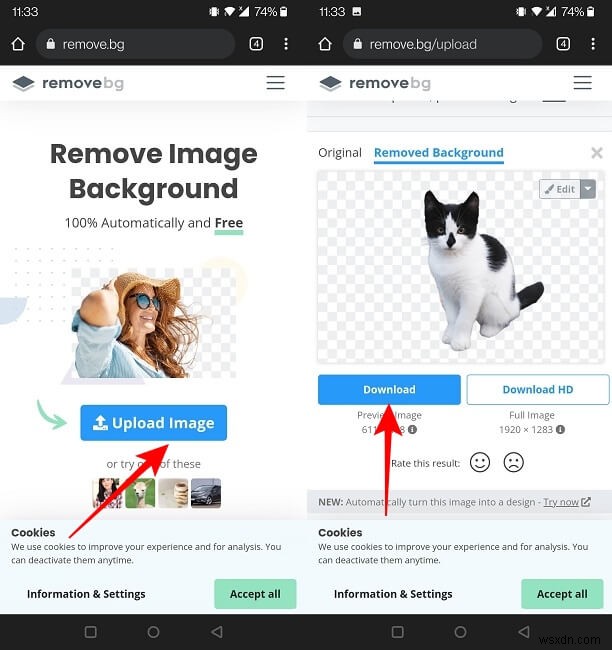 Androidアプリのカスタムアイコンを設定する方法【初心者向け完全ガイド】