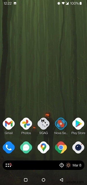 Androidアプリのカスタムアイコンを設定する方法【初心者向け完全ガイド】