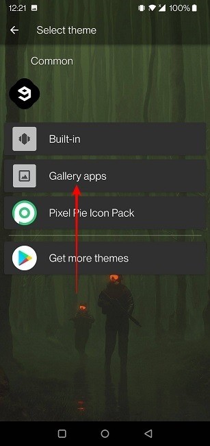 Androidアプリのカスタムアイコンを設定する方法【初心者向け完全ガイド】
