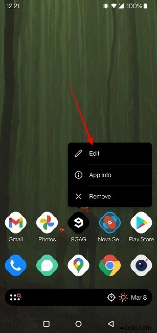 Androidアプリのカスタムアイコンを設定する方法【初心者向け完全ガイド】
