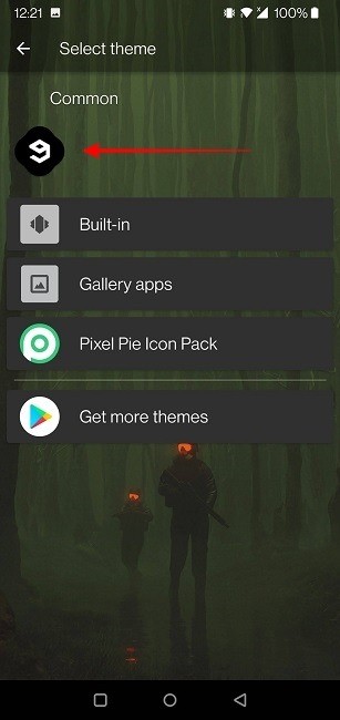 Androidアプリのカスタムアイコンを設定する方法【初心者向け完全ガイド】