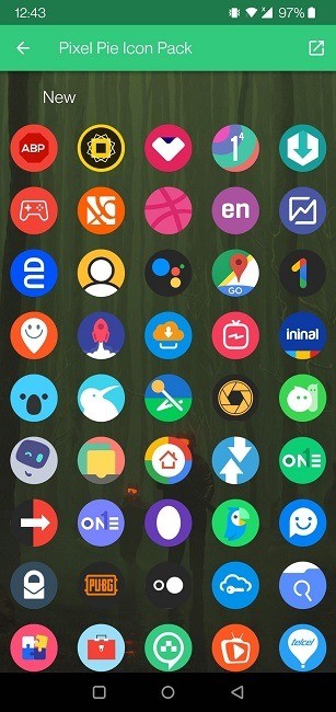Androidアプリのカスタムアイコンを設定する方法【初心者向け完全ガイド】