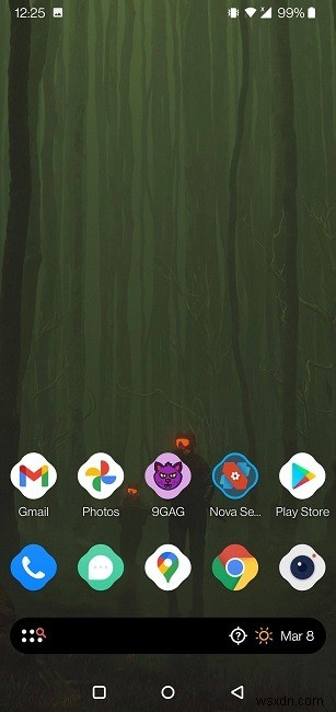 Androidアプリのカスタムアイコンを設定する方法【初心者向け完全ガイド】