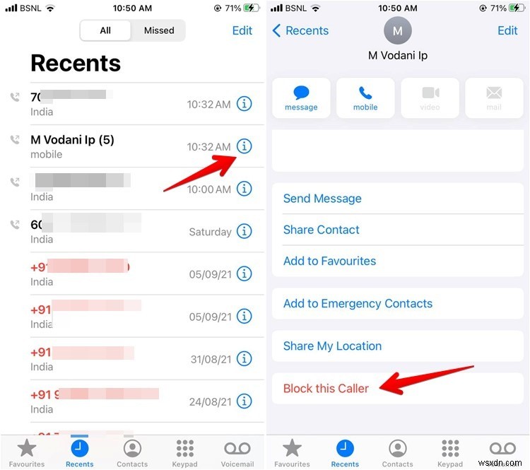 AndroidとiPhoneで電話番号をブロックする方法｜着信拒否の設定・確認・解除を徹底解説