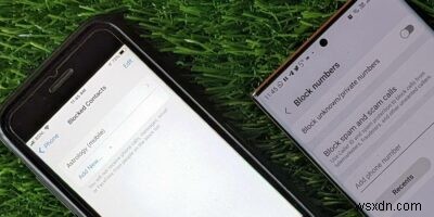 AndroidとiPhoneで電話番号をブロックする方法｜着信拒否の設定・確認・解除を徹底解説