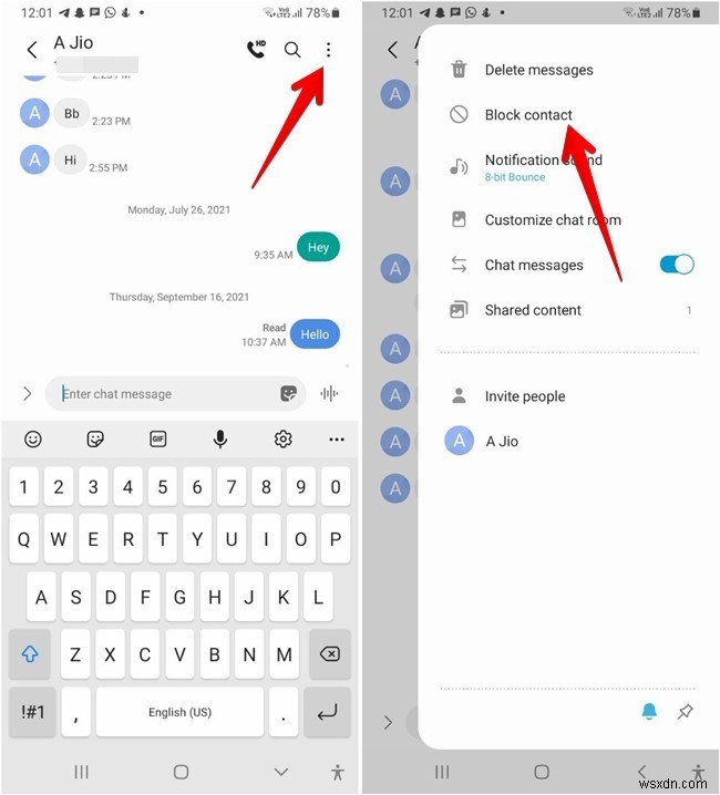 AndroidとiPhoneで電話番号をブロックする方法｜着信拒否の設定・確認・解除を徹底解説
