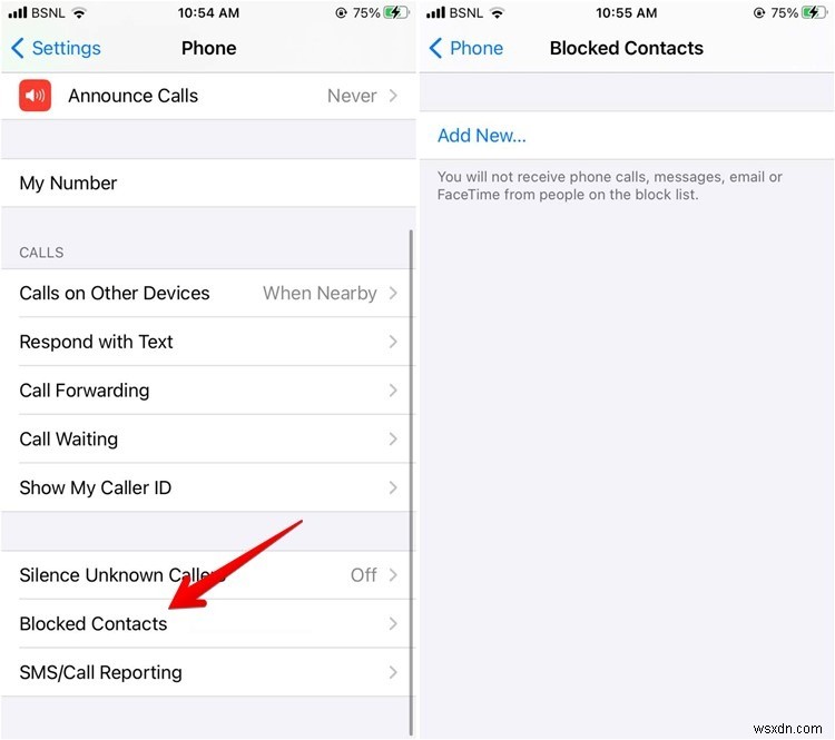 AndroidとiPhoneで電話番号をブロックする方法｜着信拒否の設定・確認・解除を徹底解説