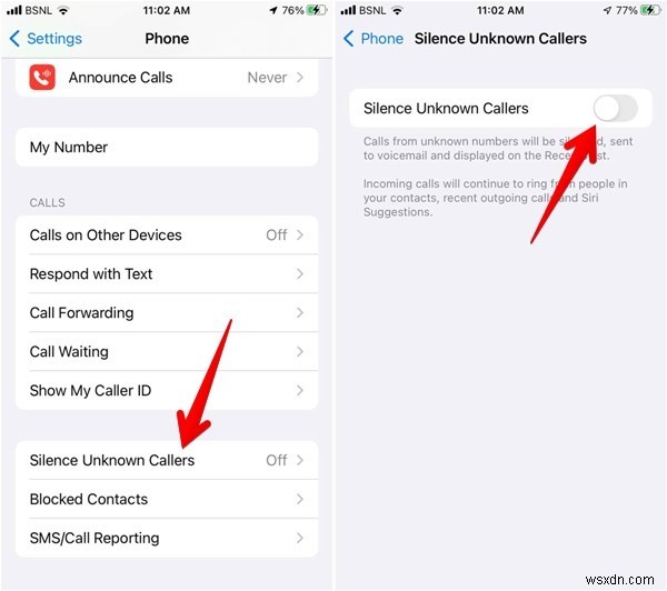AndroidとiPhoneで電話番号をブロックする方法｜着信拒否の設定・確認・解除を徹底解説