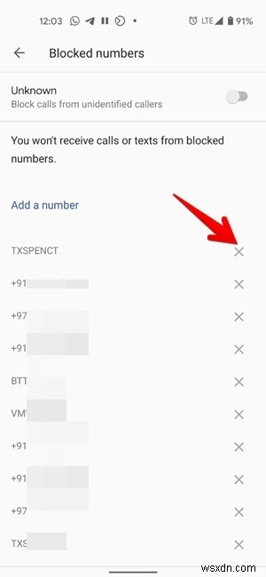 AndroidとiPhoneで電話番号をブロックする方法｜着信拒否の設定・確認・解除を徹底解説