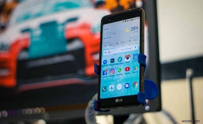 古いAndroidスマホはまだ使える？セキュリティリスクと安全に使い続ける方法