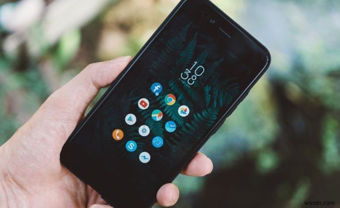 古いAndroidスマホはまだ使える？セキュリティリスクと安全に使い続ける方法
