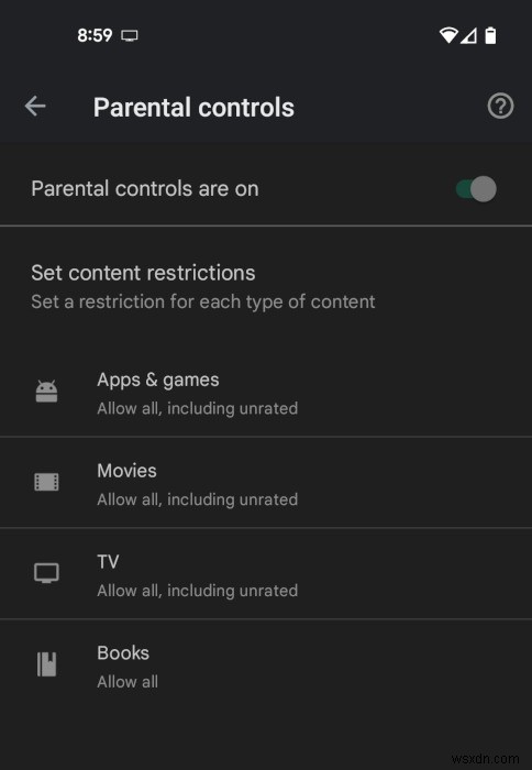 Androidスマホ・タブレットでペアレンタルコントロールを設定する完全ガイド