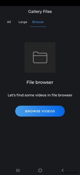 Androidで動画を圧縮する方法!おすすめアプリ2選と画質を保つコツ