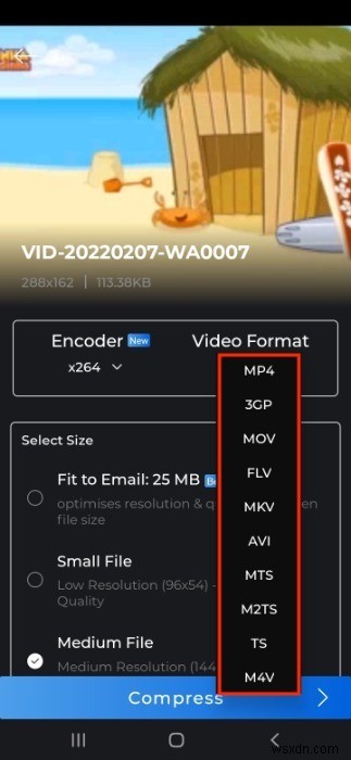 Androidで動画を圧縮する方法!おすすめアプリ2選と画質を保つコツ