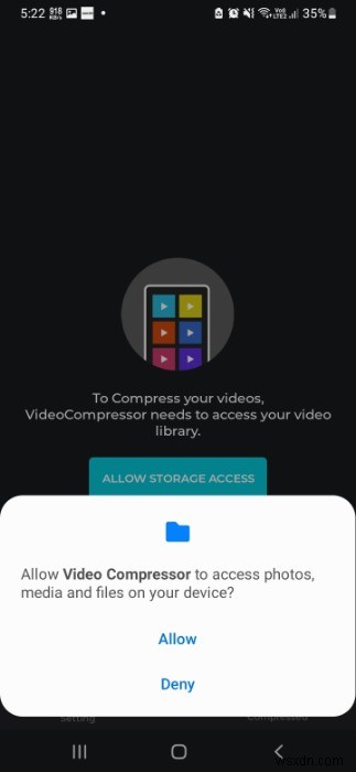 Androidで動画を圧縮する方法!おすすめアプリ2選と画質を保つコツ