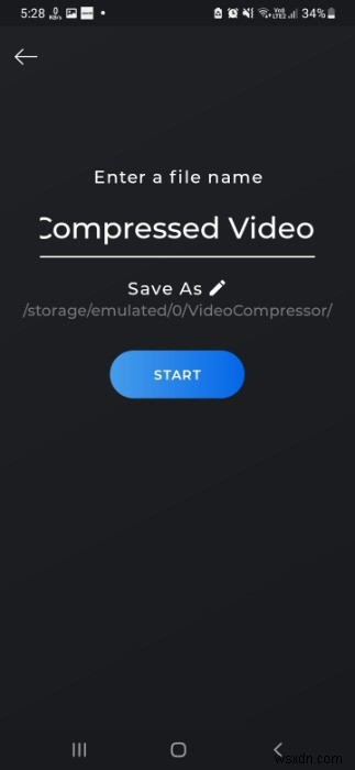 Androidで動画を圧縮する方法!おすすめアプリ2選と画質を保つコツ