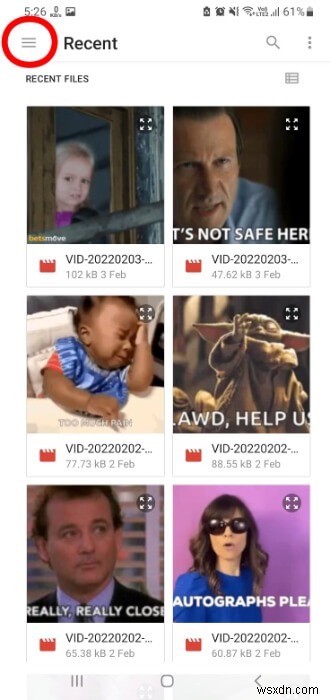 Androidで動画を圧縮する方法!おすすめアプリ2選と画質を保つコツ