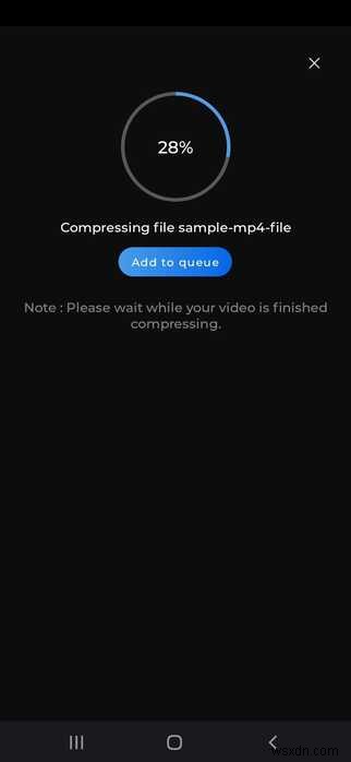 Androidで動画を圧縮する方法!おすすめアプリ2選と画質を保つコツ