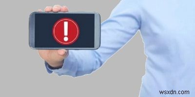Androidで「残念ながら、アプリが停止しました」と表示されたときの対処法まとめ