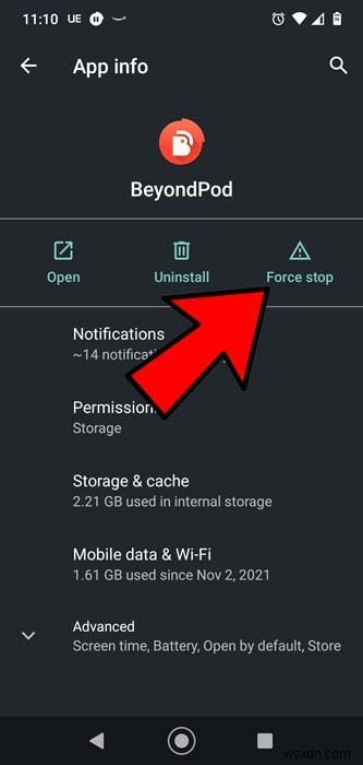Androidで「残念ながら、アプリが停止しました」と表示されたときの対処法まとめ