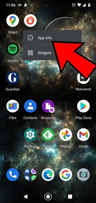 Androidで「残念ながら、アプリが停止しました」と表示されたときの対処法まとめ