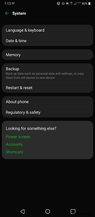 Androidで「残念ながら、アプリが停止しました」と表示されたときの対処法まとめ