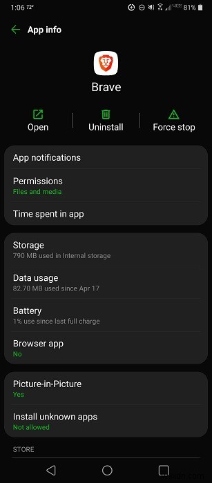 Androidで「残念ながら、アプリが停止しました」と表示されたときの対処法まとめ
