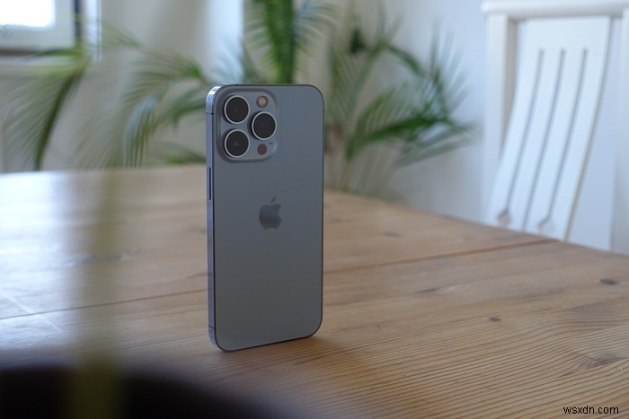 iPhone 13 ProでProRes動画を撮影する方法【設定手順を画像付きで解説】