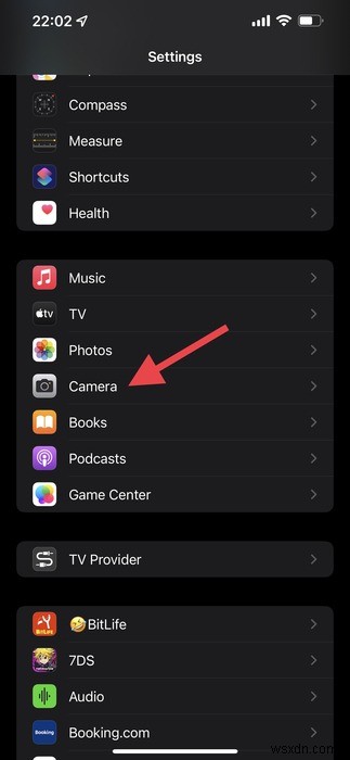 iPhone 13 ProでProRes動画を撮影する方法【設定手順を画像付きで解説】
