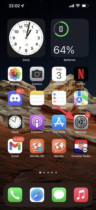 iPhone 13 ProでProRes動画を撮影する方法【設定手順を画像付きで解説】