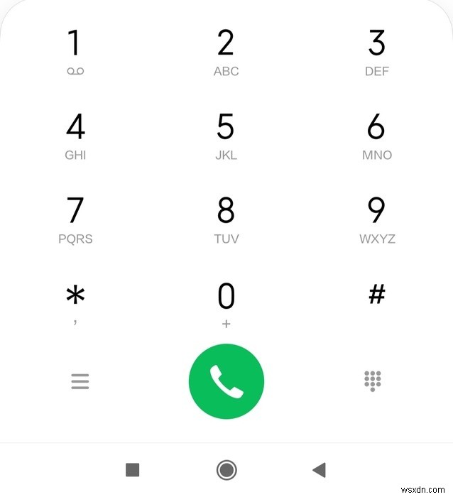 知っておきたい！Androidの隠しセキュリティコード15選