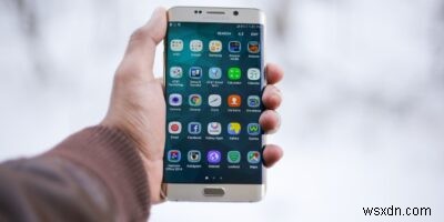 知っておきたい！Androidの隠しセキュリティコード15選