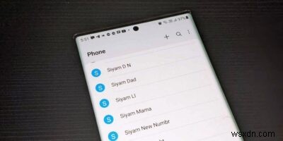Android・iPhoneで複数の連絡先を一括削除する方法【削除した連絡先の復元手順も解説】