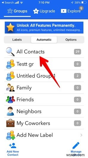 Android・iPhoneで複数の連絡先を一括削除する方法【削除した連絡先の復元手順も解説】