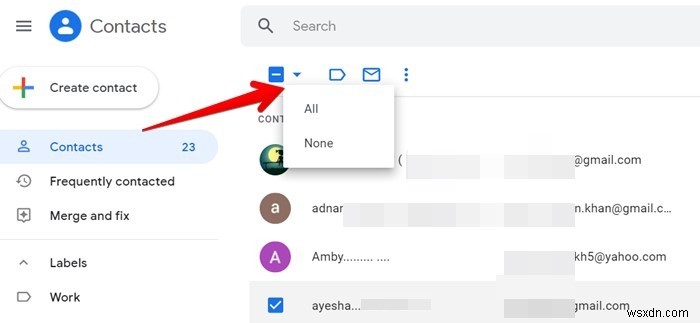 Android・iPhoneで複数の連絡先を一括削除する方法【削除した連絡先の復元手順も解説】