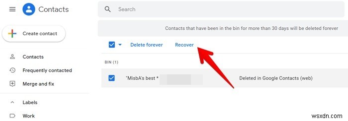 Android・iPhoneで複数の連絡先を一括削除する方法【削除した連絡先の復元手順も解説】