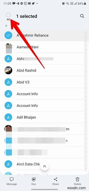 Android・iPhoneで複数の連絡先を一括削除する方法【削除した連絡先の復元手順も解説】