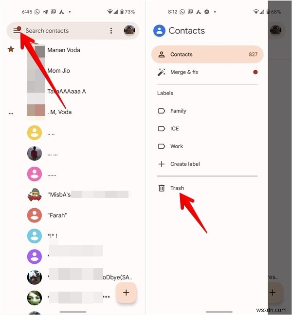 Android・iPhoneで複数の連絡先を一括削除する方法【削除した連絡先の復元手順も解説】