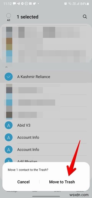 Android・iPhoneで複数の連絡先を一括削除する方法【削除した連絡先の復元手順も解説】