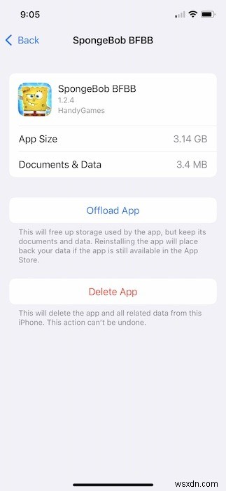 iPhoneで見えなくなったアプリを削除する方法を徹底解説