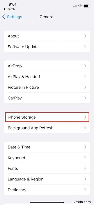 iPhoneで見えなくなったアプリを削除する方法を徹底解説