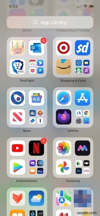 iPhoneで見えなくなったアプリを削除する方法を徹底解説