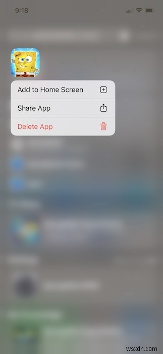 iPhoneで見えなくなったアプリを削除する方法を徹底解説