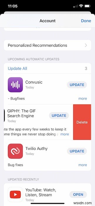 iPhoneで見えなくなったアプリを削除する方法を徹底解説