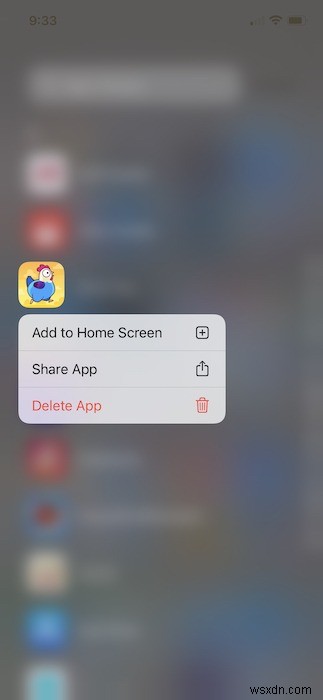 iPhoneで見えなくなったアプリを削除する方法を徹底解説
