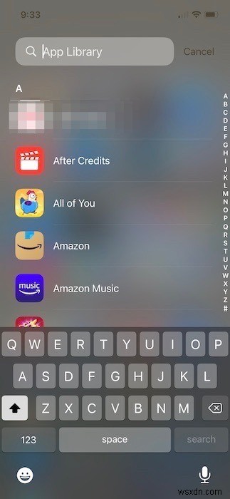 iPhoneで見えなくなったアプリを削除する方法を徹底解説