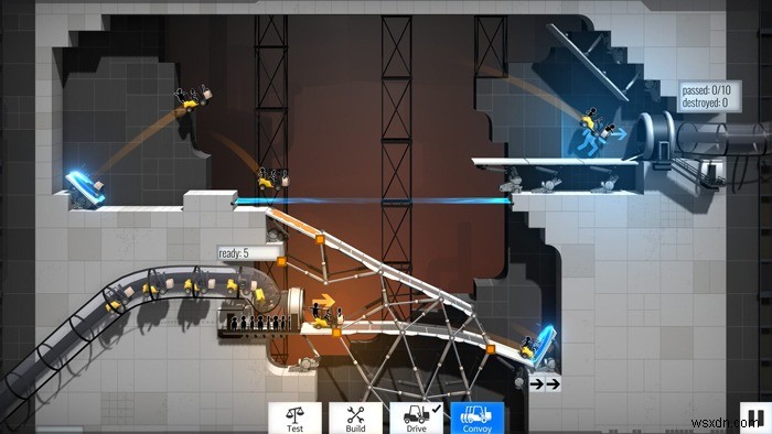 コントローラー対応で快適に遊べるiOS・Androidおすすめゲーム21選